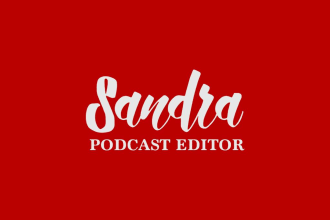 do professsional podcast editing