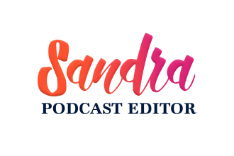 edit your audio podcast in 24hrs
