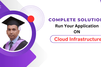 set up your linode , aws, vultr, google cloud, digital ocean, microsoft azure