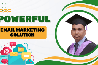 setup bulk email SMTP server with powermta interspire mailwizz mumara acelle