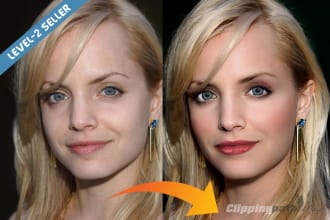 do highend beauty retouch mobile photo retouch