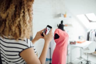 list product listings on poshmark manually