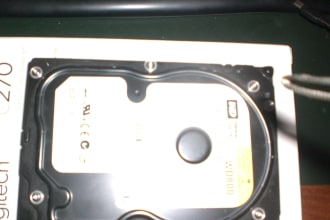 provide remote support and data recovery