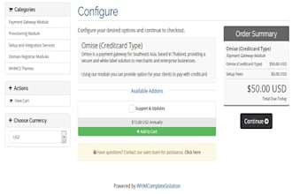 byteseller payment gateway module