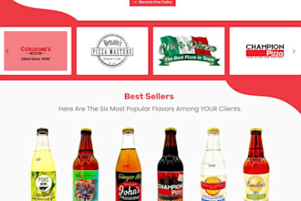 do figma website design website UI design website mockup