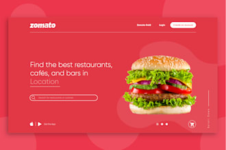 do UI and UX for web and app
