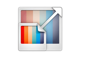 resize, crop and rotate your images pictures