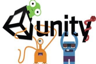 fix bugs and reskin unity games