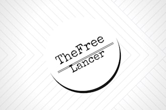 design sleek and meaningful logo for you