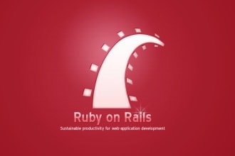 build your production ready ruby on rails application