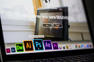 provide professional video making, editing within 24hours