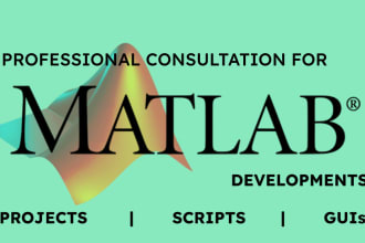 provide best consultation for matlab