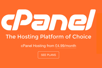 install and setup cpanel,whm on your server