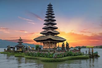 plan the perfect bali holiday for you