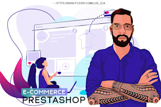 solve any problem with your prestashop