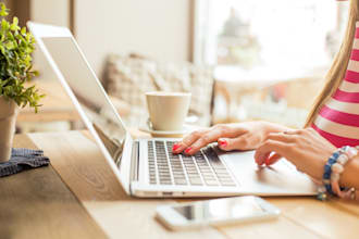 be your copy writer