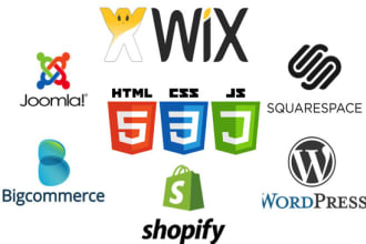 edit or customize your bigcommerce website
