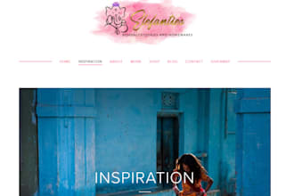 design a stunning squarespace website