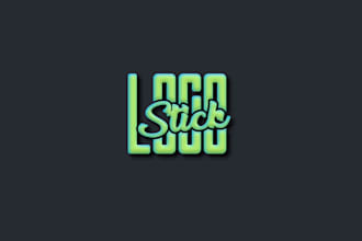 design a pure minimalist logo