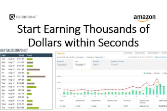 create a high converting affiliate funnel or landing page