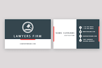 do unique business card design