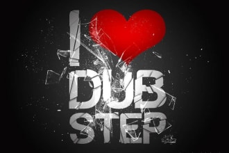 write relevant content about dubstep