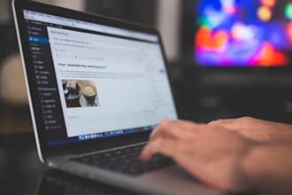 design a responsive website