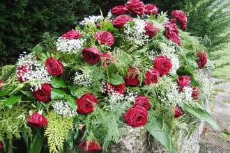 write a heartfelt eulogy