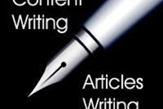 1000 Word Content Writer, Perfect Grammar