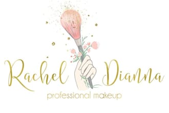 do good looking brush logo design within 1 day