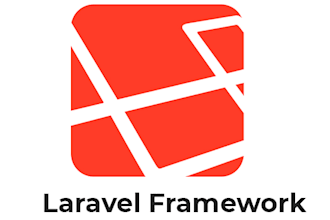 develop website in laravel