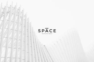design a perfect and timeless logo for your business