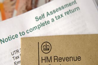 submit your self assessment tax return to hmrc