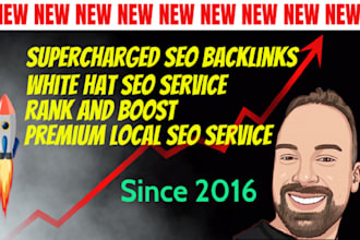 dominate local search with tailored backlinks and interactive map embeds