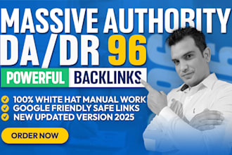 boost your off page SEO with white hat link building, high authority backlinks