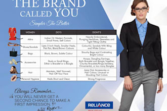 creative flyer and brochure designs