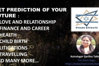 predict your future using vedic astrology