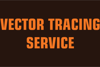 convert to vector png,jpg,cdr,psd and ai