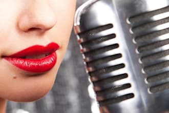 be your indian female singer