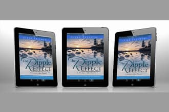 convert my design into ebook version
