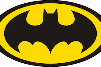 screen printing separations of your vector