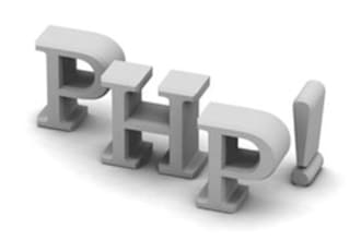 do any php function or error fixing just