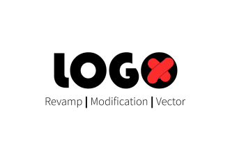 recreate logo, line artworks, vector tracing, svg, GIF animation, motion graphic