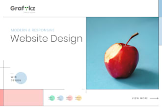 design and webdesign services