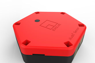do design and manufacturing of electronic enclosures