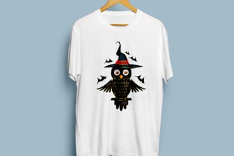 make cartoons for tshirts