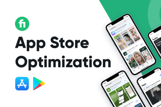 do aso for your app or game on ios or google play