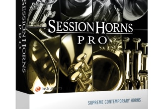 record great horn arrangements