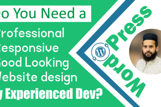 do wordpress elementor pro, woocommerce, pro design