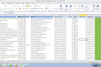 do data entry and data collection job